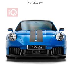 بورش 911